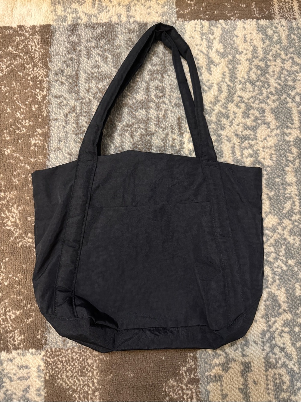BAGGU Mini Cloud Bag